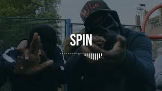 2024 Aggressive UK Drill Type Beat - Spin