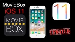 How To Download Movie Box IOS 1112 No Jailbreak UPDATED