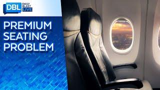Man Sparks Debate With Refusal to Give Up Premium Airline Seat For Traveling Family