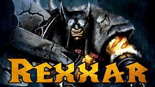 Rexxar a jeho celý příběh  Svět Warcraftu