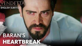 Barans Heartbreak - Vendetta English Subtitled  Kan Cicekleri