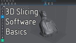 The Basic Beginners Guide to 3D Printing Slicing Software