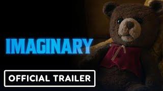 Imaginary - Official Trailer #2 2024