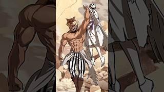 Mc destroyed the Archangels  #manhwa #amv #manhua #trending #anime #foryou #op #shorts #viral #fyp