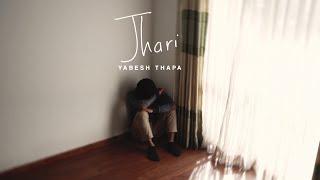 Yabesh Thapa - Jhari  Official Lyrical Video