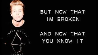 5 Seconds Of Summer - Jet Black Heart OFFICIAL AUDIO + LYRICS