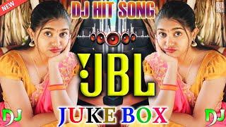 Hindi Love Dj Song Top Dj  Hard Bass ️‍  JBL Dj Remix  Old Hindi Dj Song  Hindi dj song 2024