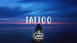 Loreen - Tattoo Lyrics  Lyric Video