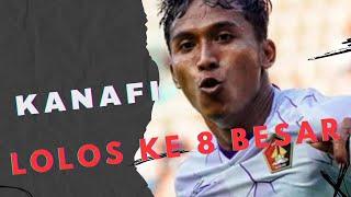 putra Kelud vs psag bakung 5-1