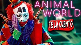 Animal World  Te la Cuento