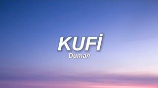 Duman - Kufi SözleriLyrics 