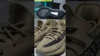 Are the Yeezy’s worth it? #shortsfeed #yeezy #sneakers