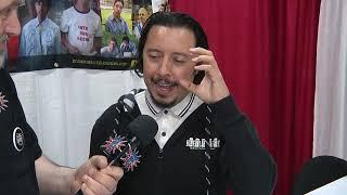 Efren Ramirez on Napoleon Dynamite Jason Statham Jeff Bridges and more