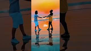 New love status ️️️  New love 4k WhatsApp status ️️️ #shorts #new #love #status please like