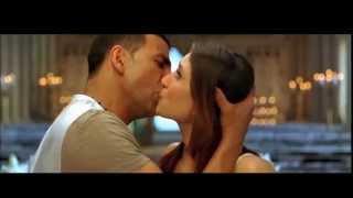 Kareena kissed forcefully...HOT...1080p