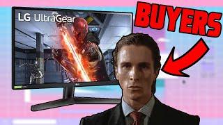 LG 32GN650 Quick review  Dont buy the cheapest monitor