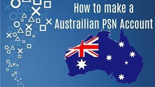 How To Create An Austrailian PSN Account For Free PSVR Demos  Level 2Torial  56