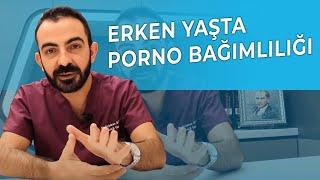 Erken Yaşta Başlayan Porno Bağımlılığı Cinsel Aktivitelerinizi Nasıl Etkiler?