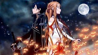 Sword Art Online - My Demons Kirito & Asuna AMV