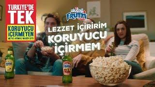 Uludağ Frutti  Lezzet İçiririm Koruyucu İçirmem