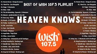 Top 1 Viral OPM Acoustic Love Songs 2024 Playlist  Best Of Wish 107.5 Song Playlist 2024 #v9