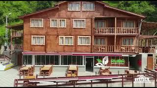 Karadeniz hotelotelturistik otelruba pansiyon restaurantRize otel ayder otelrize doğa otel