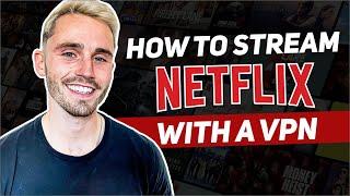 How to change Netflix region Watch any country version anywhere