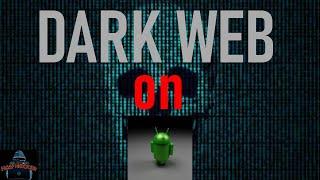 How to Access Dark web in Phone Hindi.