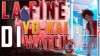 Il FALLIMENTO di YO-KAI WATCH in OCCIDENTE