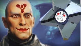 НОВЫЙ СВЕТ - DESTINY 2