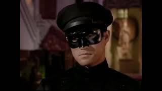 青蜂俠 The Green Hornet 1966