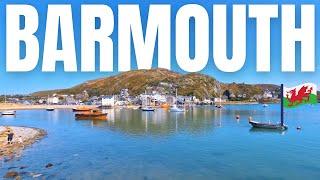 Is Barmouth Worth a Visit? - Seafront Tour North Wales