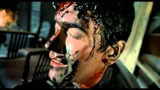 Evil Dead 2 Laughing House HD.