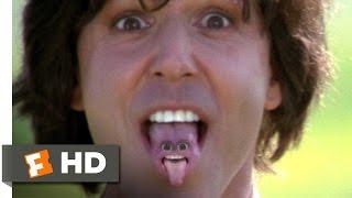 Kung Pow Enter the Fist 25 Movie CLIP - Ready for Trouble 2002 HD