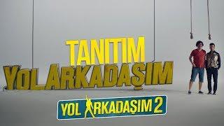 Yol Arkadaşım 2 - Tanıtım