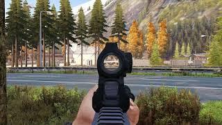 Arma 3 DayZ Mod