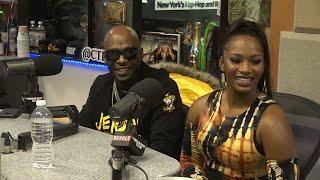 Treach And Egypt Criss Talk Growing Up Hip Hop Fabrications In Pepas Book Family Values + More