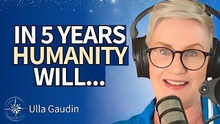 Woman Clinically Dead for 20 Min Receives Answers To Life’s Biggest Questions & Humanity’s Future