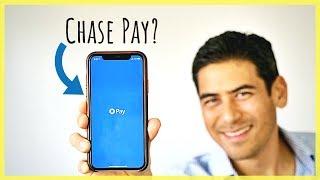 Chase Pay  How to Set-up & Use Chases Mobile Payment Platform