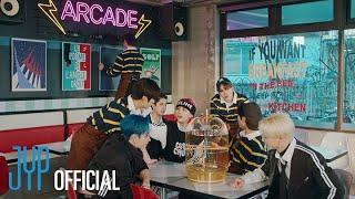 Stray Kids MANIAC MV