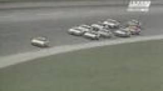 1984 Talladega 500 - Finish