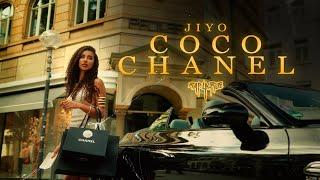 Jiyo - Coco Chanel Official video  RAP LA RUE