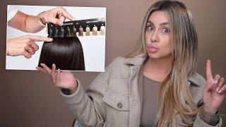 Watch This BEFORE You Color Your Hair - Hair Color Crash Course