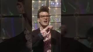 Heaven Knows Im Miserable Now live on Top of the Pops in 1984 #TheSmiths #TOTP