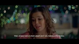 The Wedding Night 2019 Hindi Short Film HD