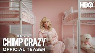 Chimp Crazy  Official Teaser  HBO