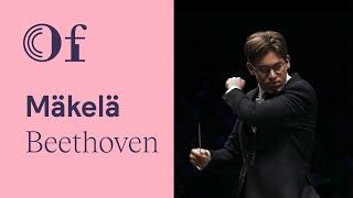 Beethovens Symphony No. 9  Klaus Mäkelä  Oslo Philharmonic