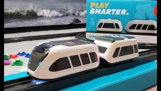 Intelino Smart Train Review