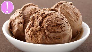  Фантастически ВКУСНОЕ ДОМАШНЕЕ МОРОЖЕНОЕ за 5 МИНУТ Сливочное мороженое с Nutella