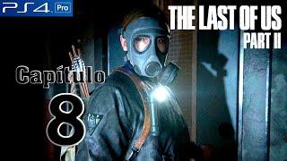 The Last of Us 2 Capítulo 8 Historia Completa Español
